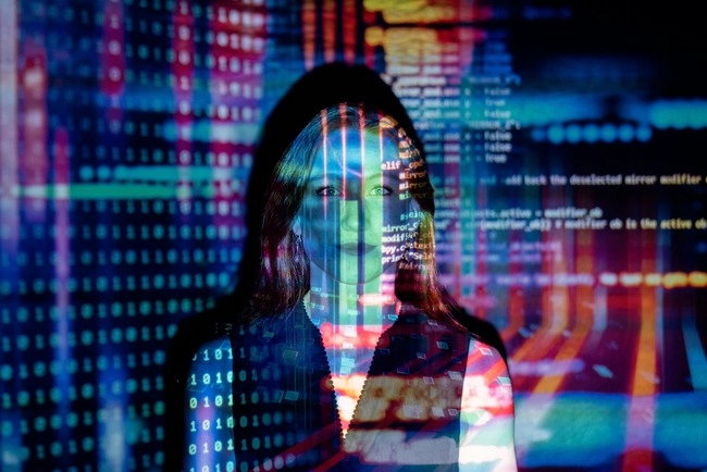 CCTV-Based AI Surveillance Systems