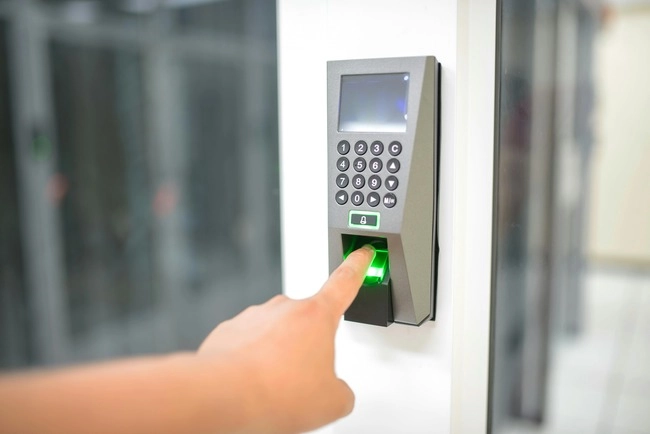 Intelligent Access Control Systems